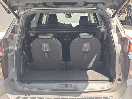 Peugeot 5008 1.2 PureTech GT-Line Avantage | Automaat | Navigatie | Camera | Panorama/schuifdak | Leder | Mass... ActivLease financial lease