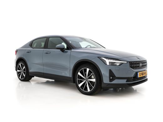 Polestar 2 Long Range Dual Motor Launch Edition 78kWh [ 3-Fase ] (INCL-BTW) *PANO | NAVI-FULLMAP | FULL-LED ...