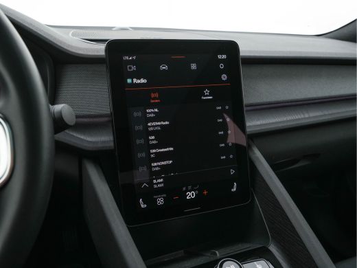 Polestar 2 Long Range Dual Motor Launch Edition 78kWh [ 3-Fase ] (INCL-BTW) *PANO | NAVI-FULLMAP | FULL-LED ... ActivLease financial lease
