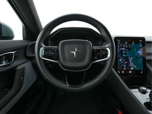 Polestar 2 Long Range Dual Motor Launch Edition 78kWh [ 3-Fase ] (INCL-BTW) *PANO | NAVI-FULLMAP | FULL-LED ... ActivLease financial lease