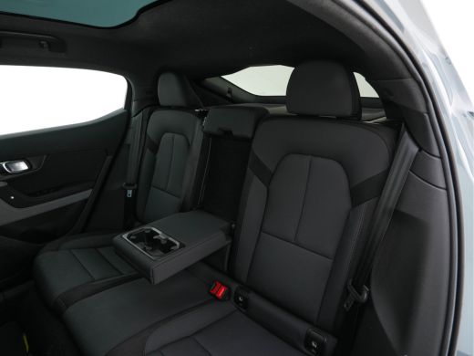 Polestar 2 Long Range Dual Motor Launch Edition 78kWh [ 3-Fase ] (INCL-BTW) *PANO | NAVI-FULLMAP | FULL-LED ... ActivLease financial lease