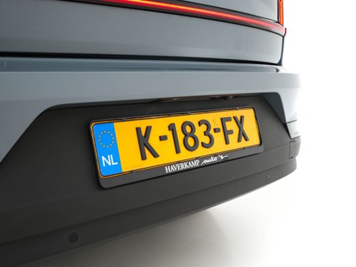 Polestar 2 Long Range Dual Motor Launch Edition 78kWh [ 3-Fase ] (INCL-BTW) *PANO | NAVI-FULLMAP | FULL-LED ... ActivLease financial lease