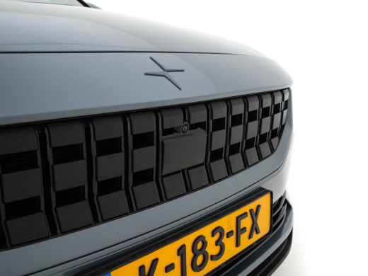 Polestar 2 Long Range Dual Motor Launch Edition 78kWh [ 3-Fase ] (INCL-BTW) *PANO | NAVI-FULLMAP | FULL-LED ... ActivLease financial lease