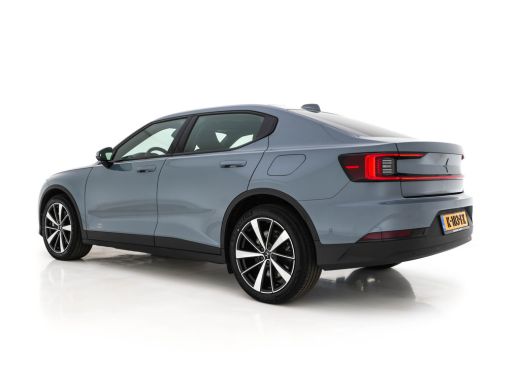 Polestar 2 Long Range Dual Motor Launch Edition 78kWh [ 3-Fase ] (INCL-BTW) *PANO | NAVI-FULLMAP | FULL-LED ... ActivLease financial lease