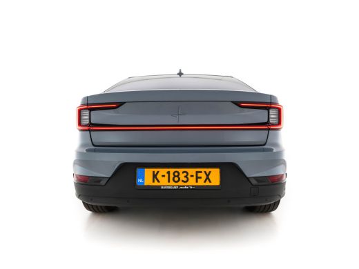 Polestar 2 Long Range Dual Motor Launch Edition 78kWh [ 3-Fase ] (INCL-BTW) *PANO | NAVI-FULLMAP | FULL-LED ... ActivLease financial lease