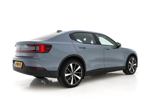 Polestar 2 Long Range Dual Motor Launch Edition 78kWh [ 3-Fase ] (INCL-BTW) *PANO | NAVI-FULLMAP | FULL-LED ... ActivLease financial lease