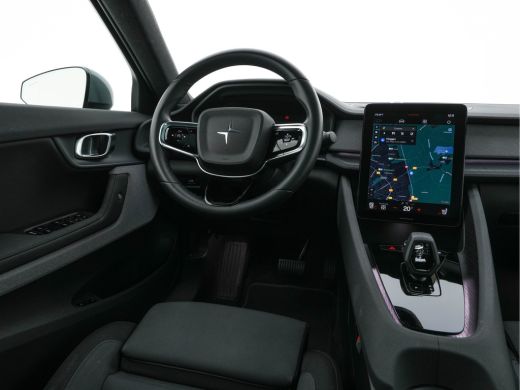 Polestar 2 Long Range Dual Motor Launch Edition 78kWh [ 3-Fase ] (INCL-BTW) *PANO | NAVI-FULLMAP | FULL-LED ... ActivLease financial lease