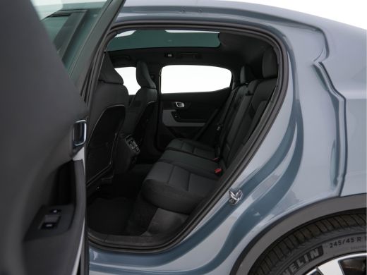 Polestar 2 Long Range Dual Motor Launch Edition 78kWh [ 3-Fase ] (INCL-BTW) *PANO | NAVI-FULLMAP | FULL-LED ... ActivLease financial lease