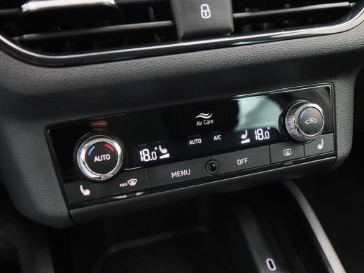 Skoda Kamiq 1.0 TSi 110 Pk Automaat Ambition | Cruise Control | Carplay | Privacy Glass | Sensoren | Camera |... ActivLease financial lease