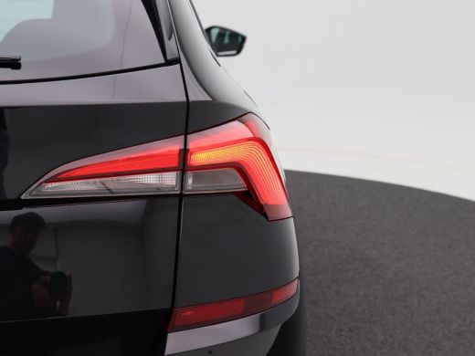 Skoda Kamiq 1.0 TSi 110 Pk Automaat Ambition | Cruise Control | Carplay | Privacy Glass | Sensoren | Camera |... ActivLease financial lease
