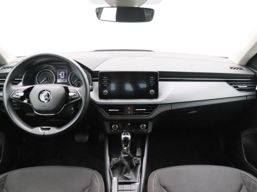 Skoda Kamiq 1.0 TSi 110 Pk Automaat Ambition | Cruise Control | Carplay | Privacy Glass | Sensoren | Camera |... ActivLease financial lease