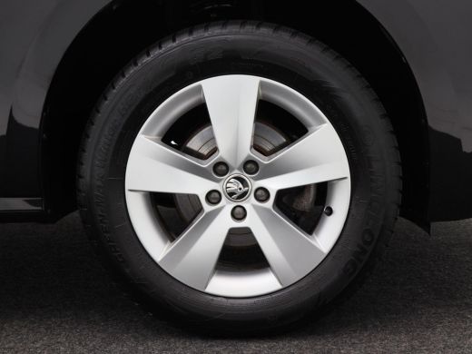 Skoda Kamiq 1.0 TSi 110 Pk Automaat Ambition | Cruise Control | Carplay | Privacy Glass | Sensoren | Camera |... ActivLease financial lease