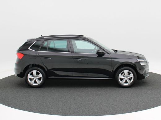 Skoda Kamiq 1.0 TSi 110 Pk Automaat Ambition | Cruise Control | Carplay | Privacy Glass | Sensoren | Camera |... ActivLease financial lease