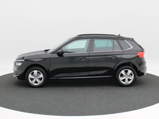 Skoda Kamiq 1.0 TSi 110 Pk Automaat Ambition | Cruise Control | Carplay | Privacy Glass | Sensoren | Camera |... ActivLease financial lease