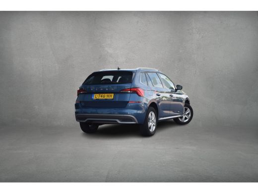Skoda Kamiq 1.0 TSI Ambition | Apple CarPlay | Cruise | Climate | PDC ActivLease financial lease