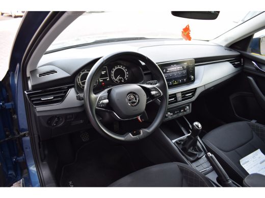 Skoda Kamiq 1.0 TSI Ambition | Apple CarPlay | Cruise | Climate | PDC ActivLease financial lease