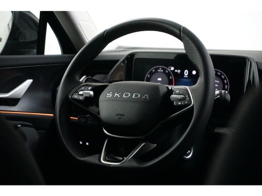 Skoda Kodiaq 1.5 TSI 150PK MHEV DSG-7 Business Edition 7P. TREKHAAK | NAVIGATIE | STOELVERW. | MATRIX LED | VE... ActivLease financial lease
