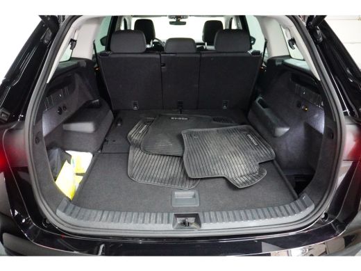 Skoda Kodiaq 1.5 TSI 150PK MHEV DSG-7 Business Edition 7P. TREKHAAK | NAVIGATIE | STOELVERW. | MATRIX LED | VE... ActivLease financial lease