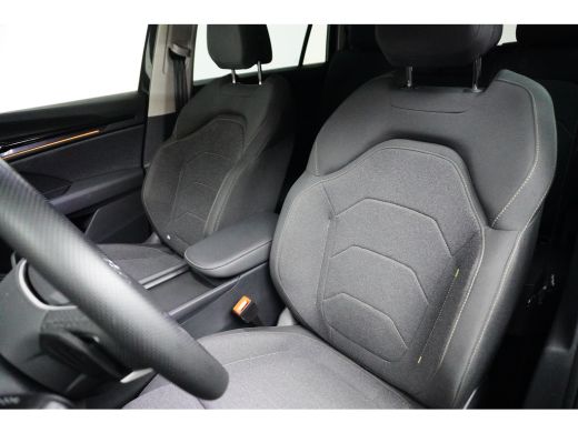 Skoda Kodiaq 1.5 TSI 150PK MHEV DSG-7 Business Edition 7P. TREKHAAK | NAVIGATIE | STOELVERW. | MATRIX LED | VE... ActivLease financial lease
