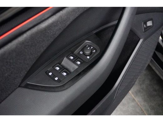 Skoda Kodiaq 1.5 TSI 150PK MHEV DSG-7 Business Edition 7P. TREKHAAK | NAVIGATIE | STOELVERW. | MATRIX LED | VE... ActivLease financial lease