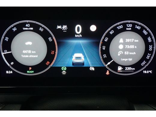 Skoda Kodiaq 1.5 TSI 150PK MHEV DSG-7 Business Edition 7P. TREKHAAK | NAVIGATIE | STOELVERW. | MATRIX LED | VE... ActivLease financial lease