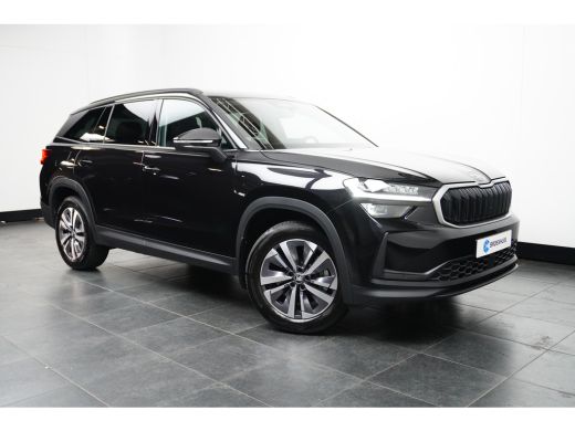 Skoda Kodiaq 1.5 TSI 150PK MHEV DSG-7 Business Edition 7P. TREKHAAK | NAVIGATIE | STOELVERW. | MATRIX LED | VE... ActivLease financial lease