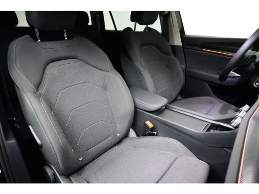 Skoda Kodiaq 1.5 TSI 150PK MHEV DSG-7 Business Edition 7P. TREKHAAK | NAVIGATIE | STOELVERW. | MATRIX LED | VE... ActivLease financial lease