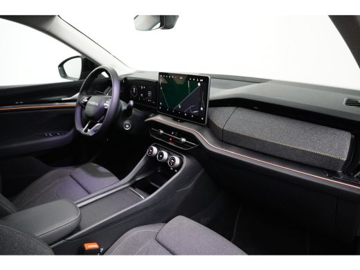 Skoda Kodiaq 1.5 TSI 150PK MHEV DSG-7 Business Edition 7P. TREKHAAK | NAVIGATIE | STOELVERW. | MATRIX LED | VE... ActivLease financial lease