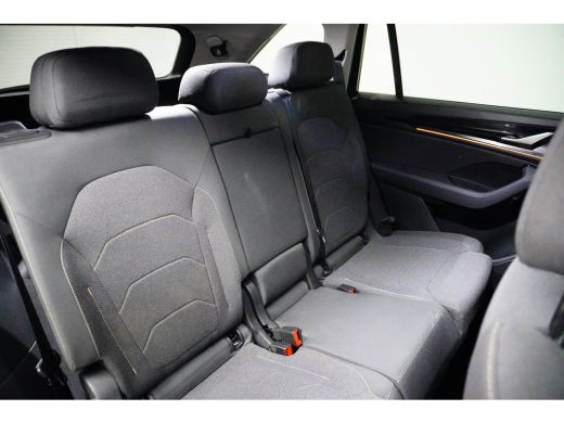 Skoda Kodiaq 1.5 TSI 150PK MHEV DSG-7 Business Edition 7P. TREKHAAK | NAVIGATIE | STOELVERW. | MATRIX LED | VE... ActivLease financial lease