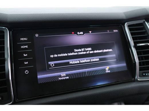 Skoda Kodiaq 1.5 TSI Limited Business Edition | Virtual | Memory | Navi | Clima | Camera | Leder | Keyless | S... ActivLease financial lease