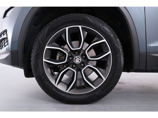 Skoda Kodiaq 1.5 TSI Limited Business Edition | Virtual | Memory | Navi | Clima | Camera | Leder | Keyless | S... ActivLease financial lease