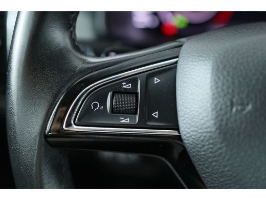 Skoda Kodiaq 1.5 TSI Limited Business Edition | Virtual | Memory | Navi | Clima | Camera | Leder | Keyless | S... ActivLease financial lease