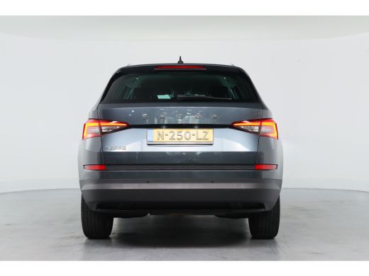 Skoda Kodiaq 1.5 TSI Limited Business Edition | Virtual | Memory | Navi | Clima | Camera | Leder | Keyless | S... ActivLease financial lease
