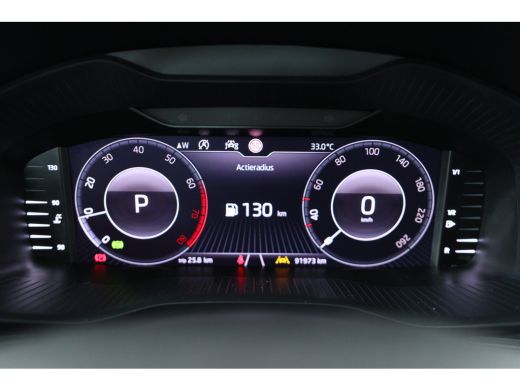 Skoda Kodiaq 1.5 TSI Limited Business Edition | Virtual | Memory | Navi | Clima | Camera | Leder | Keyless | S... ActivLease financial lease