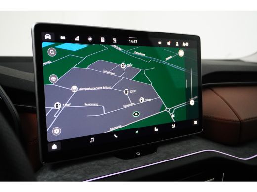Skoda Kodiaq 1.5 TSI PHEV 204PK DSG-6 Business Edition | TREKHAAK | LEDER | PANORAMADAK | NAVIGATIE | STOELVER... ActivLease financial lease