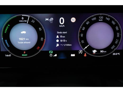 Skoda Kodiaq 1.5 TSI PHEV 204PK DSG-6 Business Edition | TREKHAAK | LEDER | PANORAMADAK | NAVIGATIE | STOELVER... ActivLease financial lease