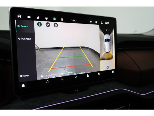 Skoda Kodiaq 1.5 TSI PHEV 204PK DSG-6 Business Edition | TREKHAAK | LEDER | PANORAMADAK | NAVIGATIE | STOELVER... ActivLease financial lease