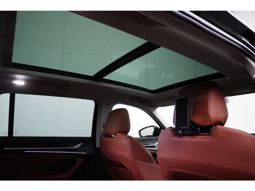 Skoda Kodiaq 1.5 TSI PHEV 204PK DSG-6 Business Edition | TREKHAAK | LEDER | PANORAMADAK | NAVIGATIE | STOELVER... ActivLease financial lease