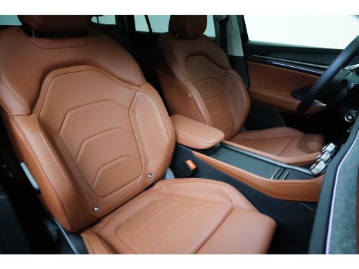 Skoda Kodiaq 1.5 TSI PHEV 204PK DSG-6 Business Edition | TREKHAAK | LEDER | PANORAMADAK | NAVIGATIE | STOELVER... ActivLease financial lease