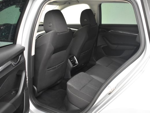 Skoda Octavia Combi First Edition iV 204pk Dodehoekdetectie | Elektri stoelen met memory | Stoelverwarming | Ke... ActivLease financial lease