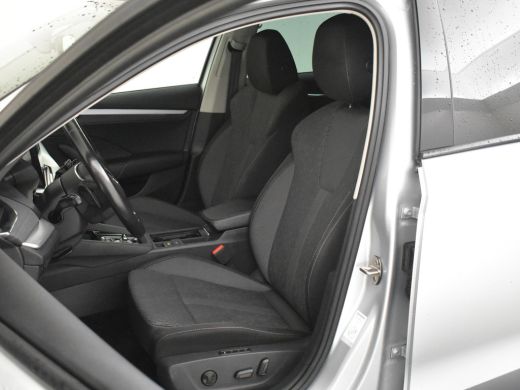 Skoda Octavia Combi First Edition iV 204pk Dodehoekdetectie | Elektri stoelen met memory | Stoelverwarming | Ke... ActivLease financial lease