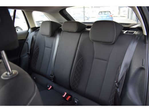 Skoda Scala 1.0 TSI Style | Apple CarPlay | Stoelverw. | Climate | Cruise ActivLease financial lease