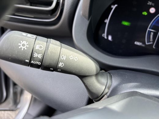 Toyota Yaris Cross 1.5 Hybrid 115 First Edition | All-in prijs | Apple/Android | Camera | Navigatie | ActivLease financial lease