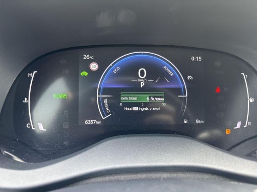Toyota Yaris Cross 1.5 Hybrid 115 First Edition | All-in prijs | Apple/Android | Camera | Navigatie | ActivLease financial lease