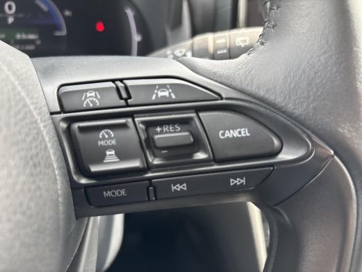 Toyota Yaris Cross 1.5 Hybrid 115 First Edition | All-in prijs | Apple/Android | Camera | Navigatie | ActivLease financial lease