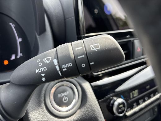 Toyota Yaris Cross 1.5 Hybrid 115 First Edition | All-in prijs | Apple/Android | Camera | Navigatie | ActivLease financial lease