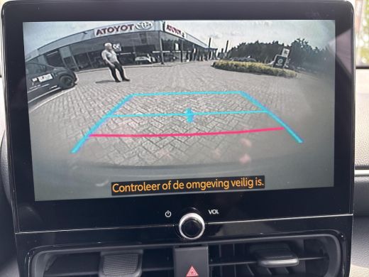 Toyota Yaris Cross 1.5 Hybrid 115 First Edition | All-in prijs | Apple/Android | Camera | Navigatie | ActivLease financial lease