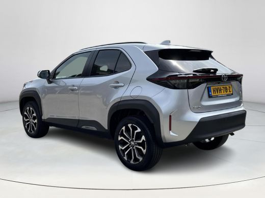 Toyota Yaris Cross 1.5 Hybrid 115 First Edition | All-in prijs | Apple/Android | Camera | Navigatie | ActivLease financial lease