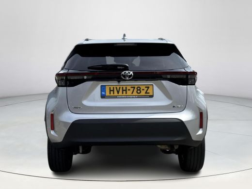 Toyota Yaris Cross 1.5 Hybrid 115 First Edition | All-in prijs | Apple/Android | Camera | Navigatie | ActivLease financial lease