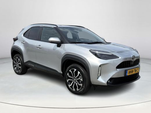 Toyota Yaris Cross 1.5 Hybrid 115 First Edition | All-in prijs | Apple/Android | Camera | Navigatie | ActivLease financial lease